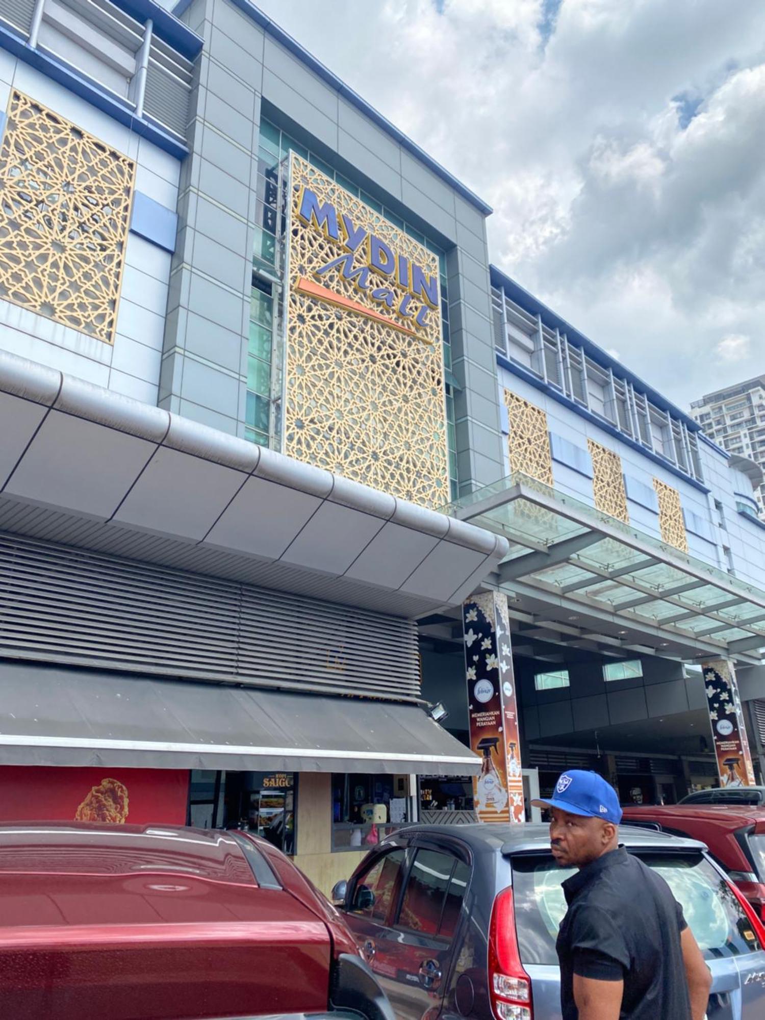 Edumetro Apartment,subang Jaya By Fieza * Subang Jaya