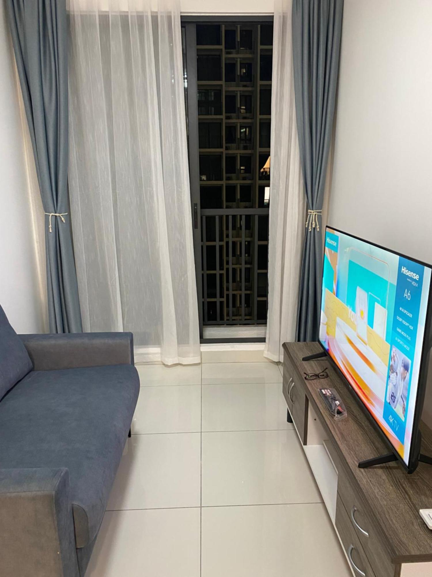 Edumetro Apartment,subang Jaya By Fieza * Subang Jaya