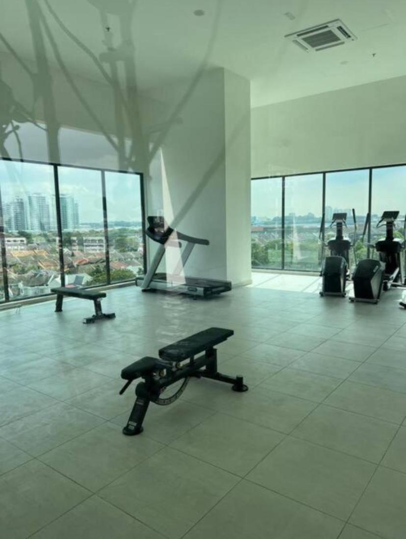 Edumetro Apartment,subang Jaya By Fieza Apartment